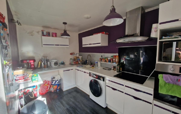 Maison CHAMPROND-EN-GATINE (28240)  83 m2 86 400 € 