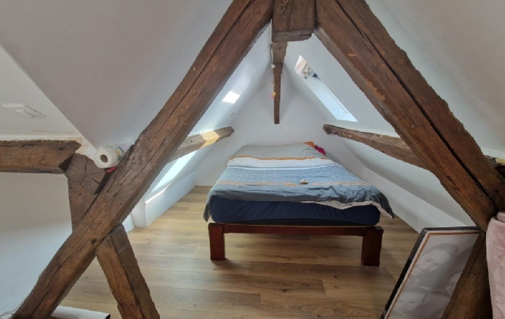 Maison CHAMPROND-EN-GATINE (28240)  83 m2 86 400 € 