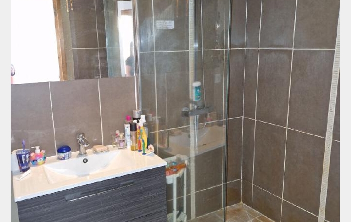 Maison CHAMPROND-EN-GATINE (28240)  83 m2 86 400 € 