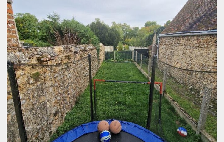 Maison CHAMPROND-EN-GATINE (28240)  83 m2 86 400 € 