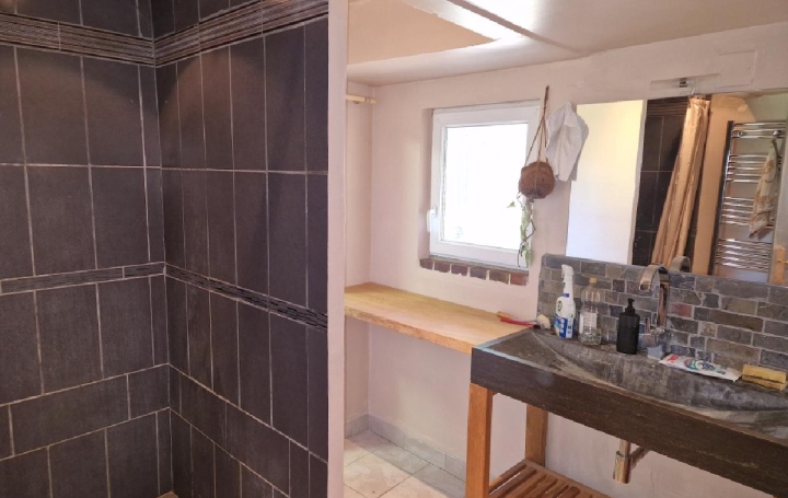 Maison SAINT-MAURICE-SAINT-GERMAIN (28240)  80 m2 133 750 € 