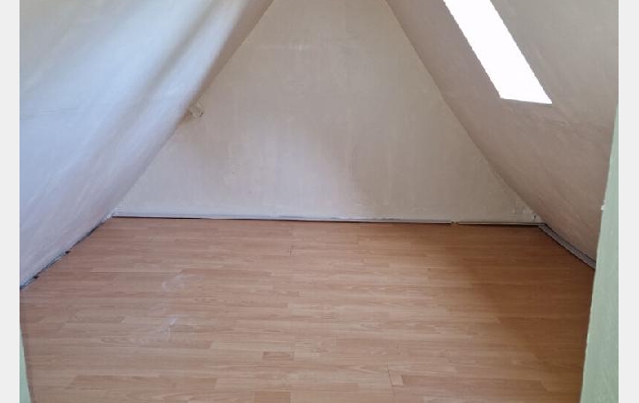 Maison SAINT-MAURICE-SAINT-GERMAIN (28240)  80 m2 133 750 € 