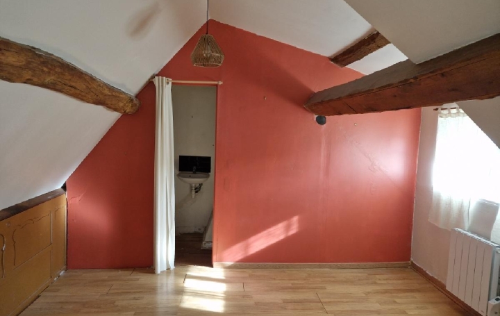 Maison SAINT-MAURICE-SAINT-GERMAIN (28240)  80 m2 133 750 € 