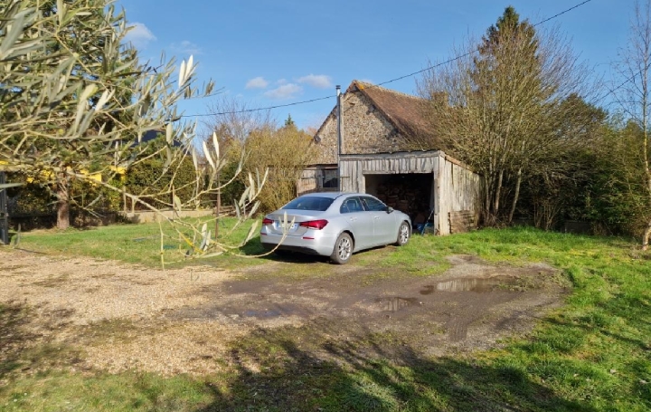 Maison SAINT-MAURICE-SAINT-GERMAIN (28240)  80 m2 133 750 € 