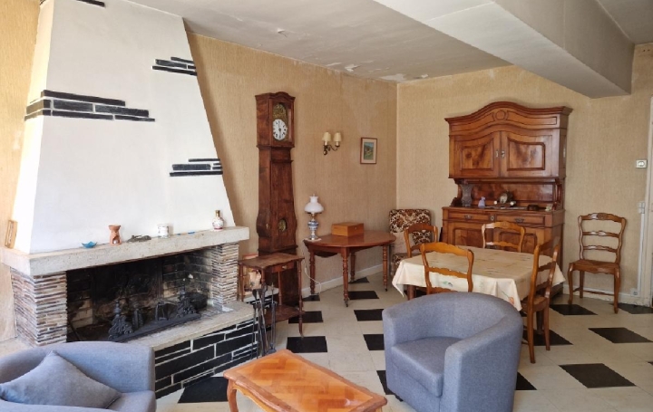 Maison LA LOUPE (28240)  100 m2 96 300 € 