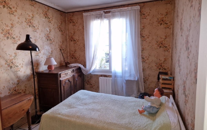 Maison LA LOUPE (28240)  100 m2 96 300 € 