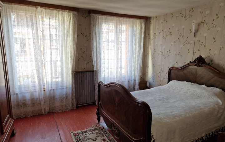 Maison LA LOUPE (28240)  100 m2 96 300 € 