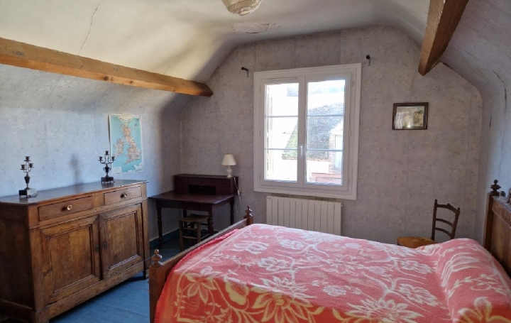 Maison LA LOUPE (28240)  100 m2 96 300 € 