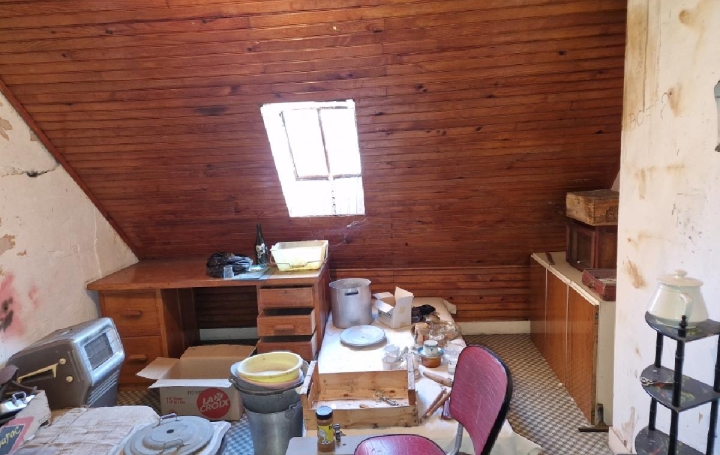 Maison LA LOUPE (28240)  100 m2 96 300 € 