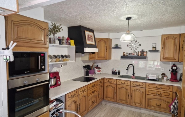 Maison SAINT-VICTOR-DE-BUTHON (28240)  183 m2 133 750 € 