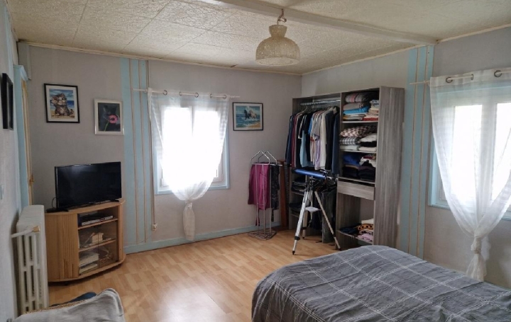 Maison SAINT-VICTOR-DE-BUTHON (28240)  183 m2 133 750 € 