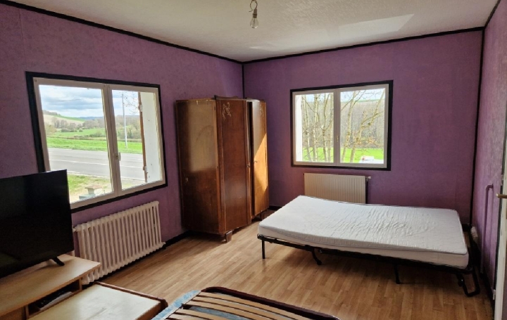 Maison SAINT-VICTOR-DE-BUTHON (28240)  183 m2 133 750 € 