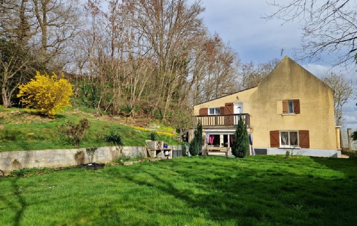 Maison SAINT-VICTOR-DE-BUTHON (28240)  183 m2 133 750 € 
