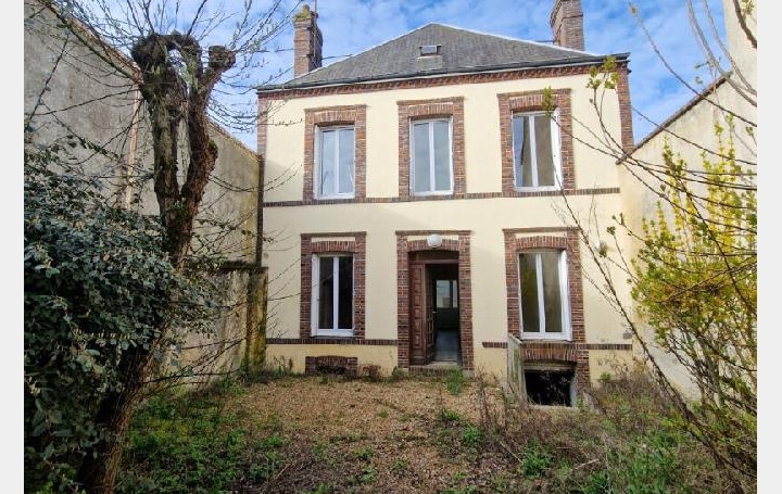 Maison / Villa LA LOUPE (28240) 116 m<sup>2</sup> 147 000 € 