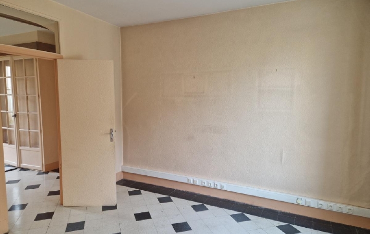 Maison LA LOUPE (28240)  116 m2 147 000 € 