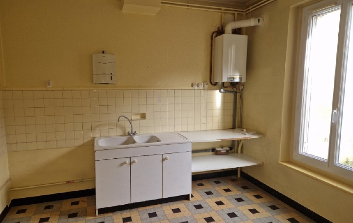 Maison LA LOUPE (28240)  116 m2 147 000 € 