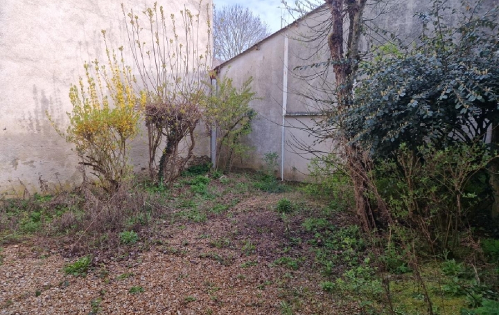 Maison LA LOUPE (28240)  116 m2 147 000 € 