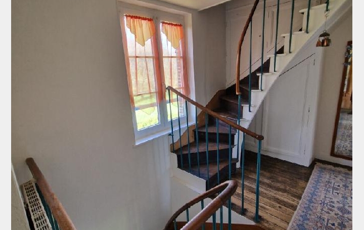 Maison BELHOMERT-GUEHOUVILLE (28240)  322 m2 420 000 € 