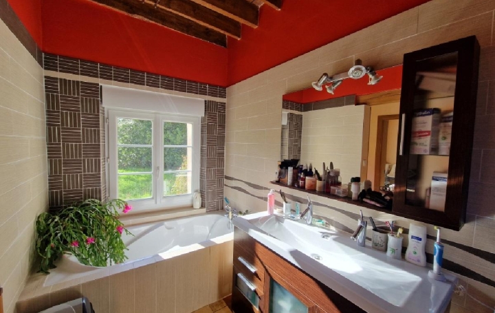 Maison BELHOMERT-GUEHOUVILLE (28240)  322 m2 420 000 € 