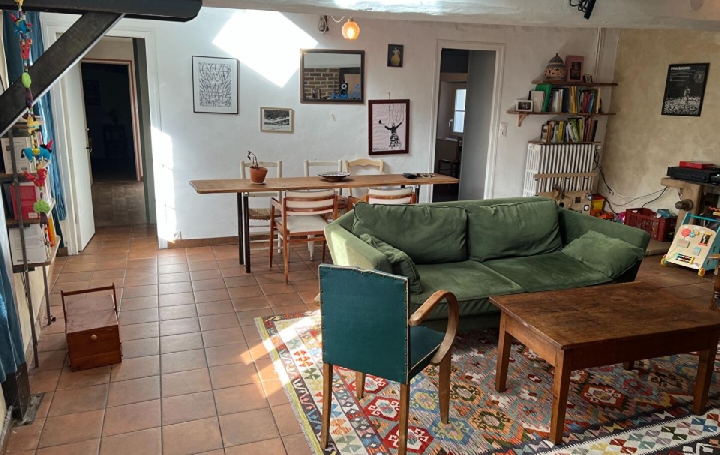 Maison MEAUCE (28240)  136 m2 208 650 € 