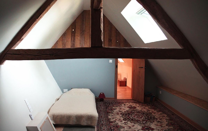 Maison MEAUCE (28240)  136 m2 208 650 € 