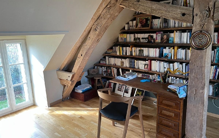 Maison MEAUCE (28240)  136 m2 208 650 € 