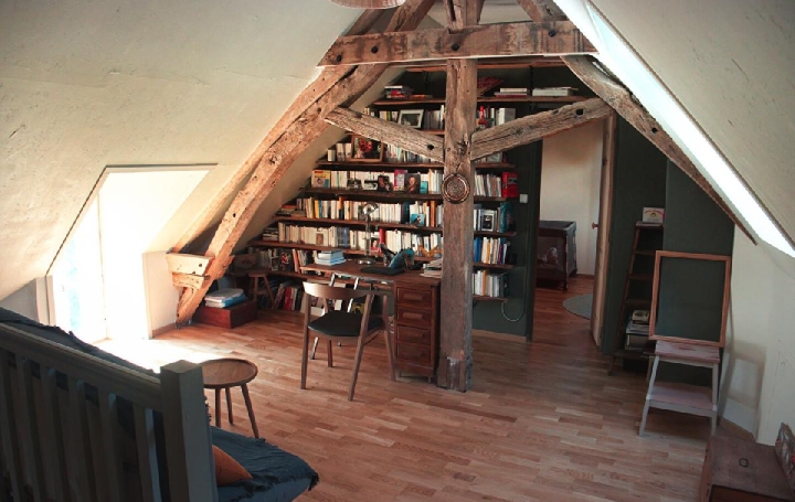 Maison MEAUCE (28240)  136 m2 208 650 € 