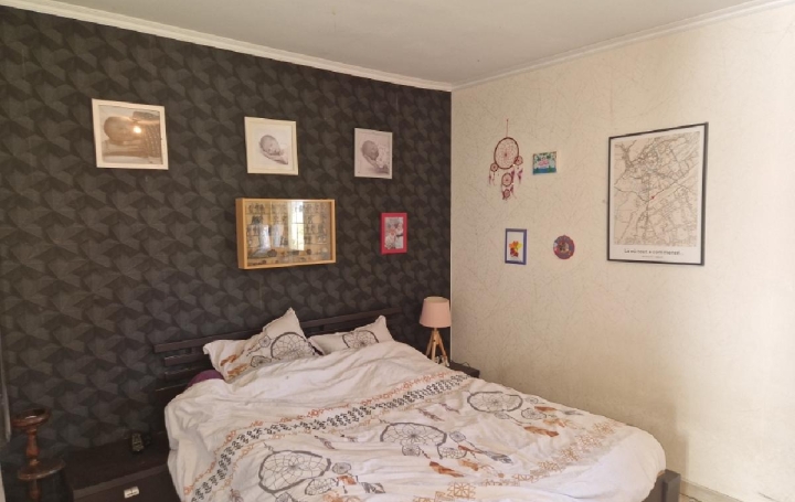 Maison MONTLANDON (28240)  107 m2 128 400 € 