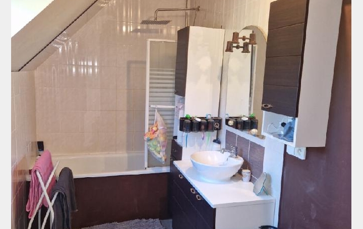 Maison MONTLANDON (28240)  107 m2 128 400 € 