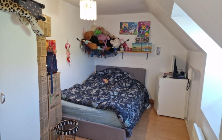 Maison MONTLANDON (28240)  107 m2 128 400 € 