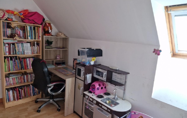 Maison MONTLANDON (28240)  107 m2 128 400 € 