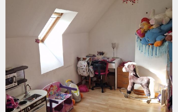 Maison MONTLANDON (28240)  107 m2 128 400 € 