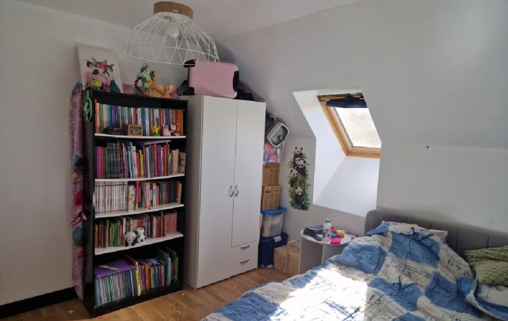 Maison MONTLANDON (28240)  107 m2 128 400 € 