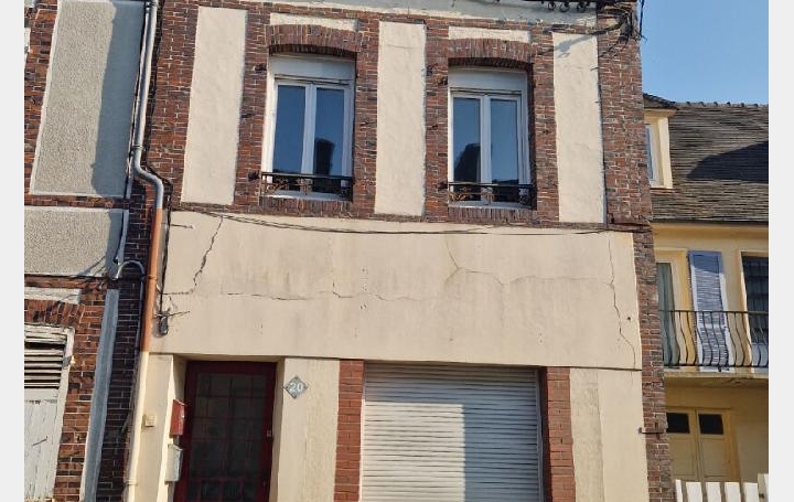 Immeuble LA LOUPE (28240) 0 m<sup>2</sup> 139 100 € 