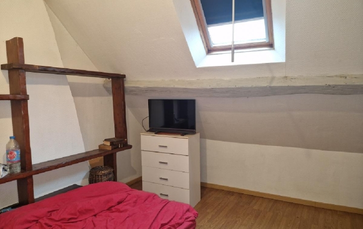 Immeuble LA LOUPE (28240)   139 100 € 