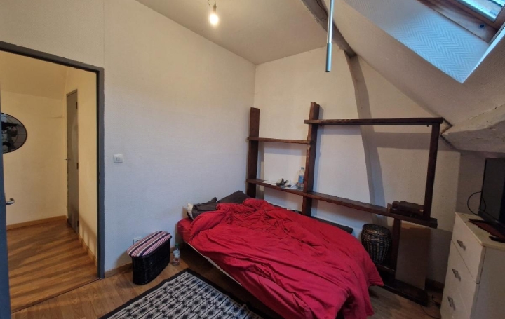 Immeuble LA LOUPE (28240)   139 100 € 