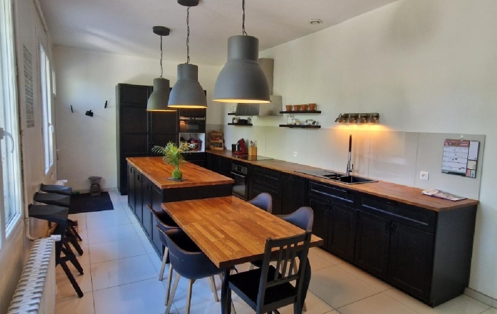 Maison LA LOUPE (28240)  236 m2 357 000 € 