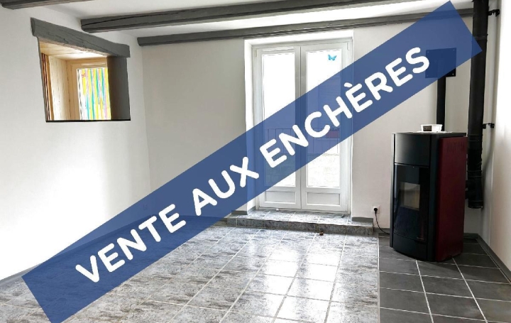 Réseau Immo-diffusion : Maison  HERNY  169 m2 115 000 € 