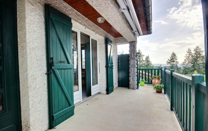 Réseau Immo-diffusion : Maison  SAINT-HEAND  126 m2 229 000 € 