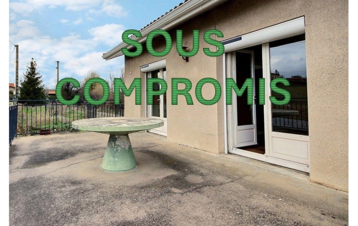 Réseau Immo-diffusion : Maison  BOISSET-SAINT-PRIEST  98 m2 152 000 € 