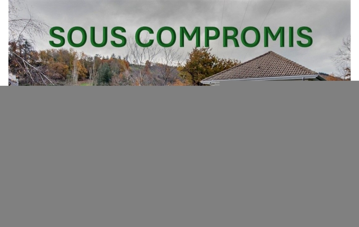 Réseau Immo-diffusion : Maison  L'ETRAT  125 m2 299 000 € 