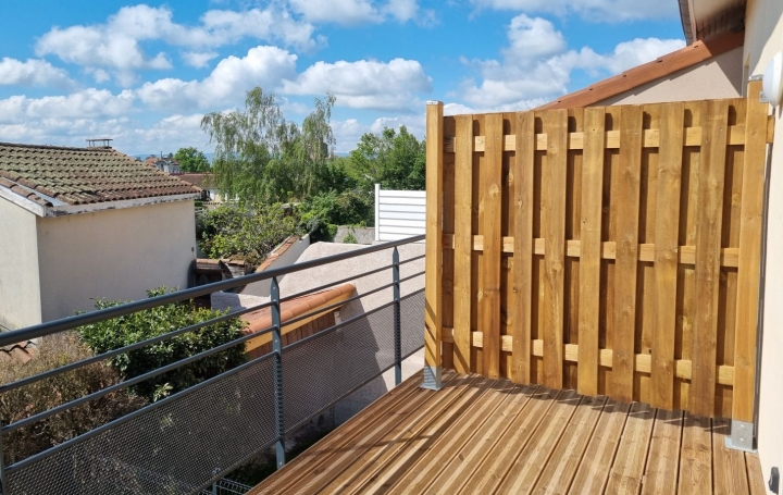 Appartement MONTROND-LES-BAINS (42210) 63 m<sup>2</sup> 149 000 € 