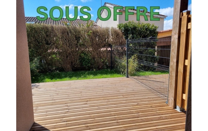 Appartement MONTROND-LES-BAINS (42210) 35 m<sup>2</sup> 99 500 € 