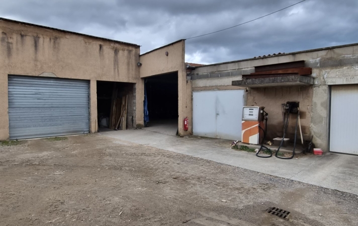 Réseau Immo-diffusion : Autre  CUZIEU  250 m2 159 000 € 