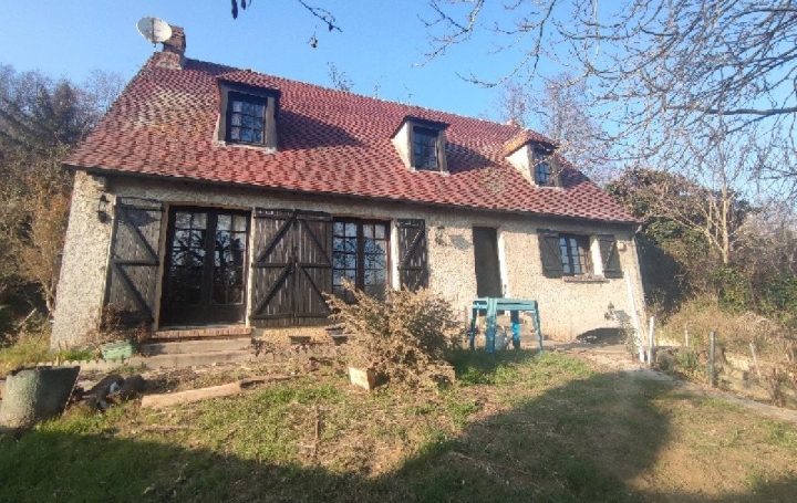 Réseau Immo-diffusion : Maison  NOGENT-SUR-OISE  135 m2 282 000 € 