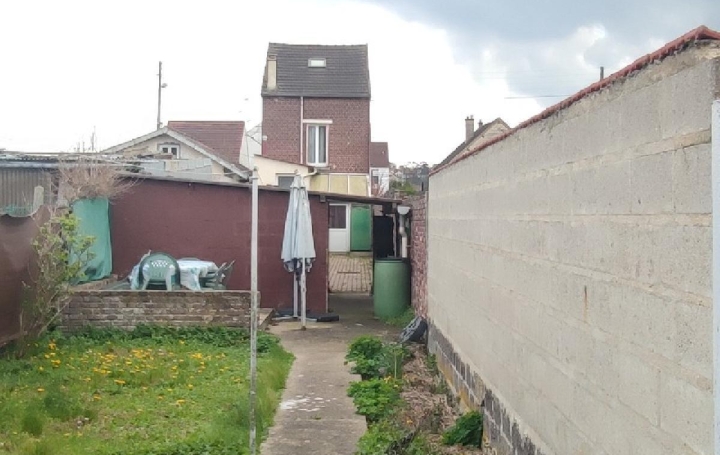 Réseau Immo-diffusion : Maison  MONTATAIRE  76 m2 189 000 € 