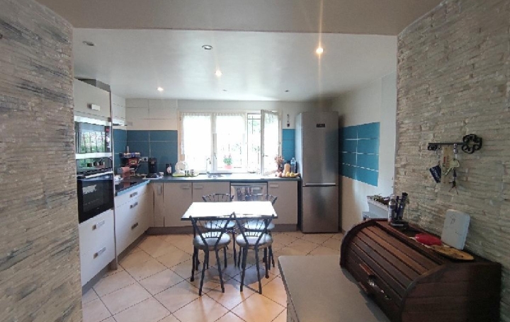 Réseau Immo-diffusion : Maison  MONTATAIRE  85 m2 167 000 € 