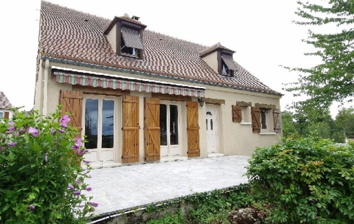 Réseau Immo-diffusion : Maison  MONTATAIRE  120 m2 275 000 € 