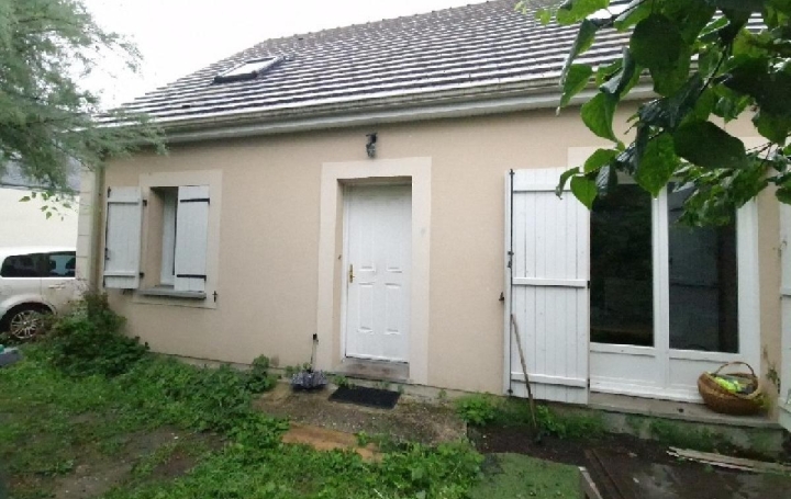 Réseau Immo-diffusion : Maison  LAIGNEVILLE  105 m2 229 000 € 