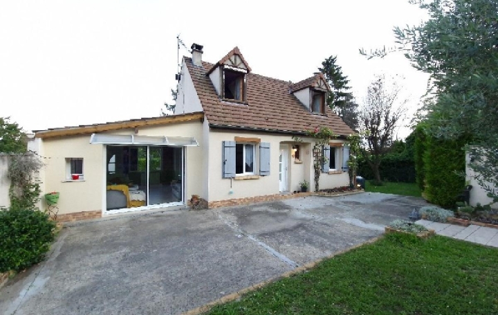 Réseau Immo-diffusion : Maison  MONTATAIRE  85 m2 243 000 € 